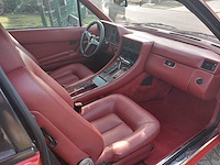 Ferrari - 412 - 412i - oldtimer - afbeelding 4 van  28