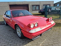 Ferrari - 412 - 412i - oldtimer - afbeelding 12 van  28