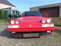 Ferrari - 412 - 412i - oldtimer - afbeelding 13 van  28