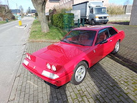Ferrari - 412 - 412i - oldtimer - afbeelding 14 van  28