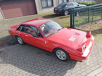 Ferrari - 412 - 412i - oldtimer - afbeelding 18 van  28