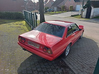 Ferrari - 412 - 412i - oldtimer - afbeelding 19 van  28