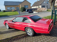 Ferrari - 412 - 412i - oldtimer - afbeelding 25 van  28