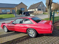 Ferrari - 412 - 412i - oldtimer - afbeelding 26 van  28