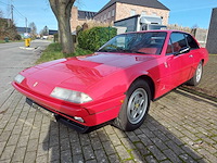 Ferrari - 412 - 412i - oldtimer - afbeelding 22 van  28