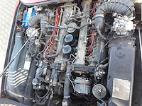 Ferrari - 412 - 412i - oldtimer - afbeelding 27 van  28