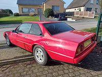Ferrari - 412 - 412i - oldtimer - afbeelding 28 van  28