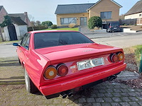 Ferrari - 412 - 412i - oldtimer - afbeelding 5 van  52