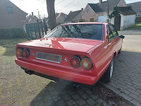 Ferrari - 412 - 412i - oldtimer - afbeelding 7 van  52