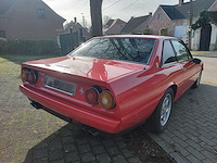Ferrari - 412 - 412i - oldtimer - afbeelding 8 van  52