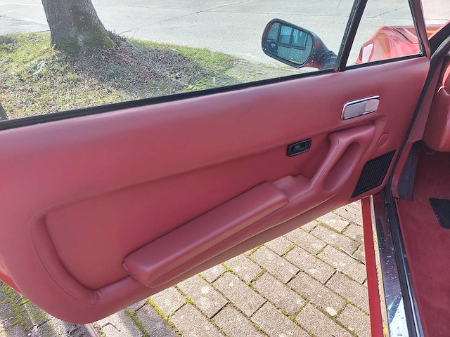 Ferrari - 412 - 412i - oldtimer - afbeelding 14 van  52