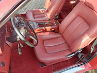 Ferrari - 412 - 412i - oldtimer - afbeelding 16 van  52