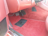 Ferrari - 412 - 412i - oldtimer - afbeelding 22 van  52