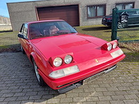 Ferrari - 412 - 412i - oldtimer - afbeelding 27 van  52