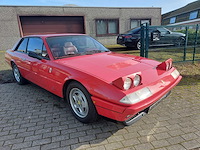 Ferrari - 412 - 412i - oldtimer - afbeelding 29 van  52