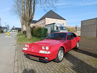 Ferrari - 412 - 412i - oldtimer - afbeelding 31 van  52