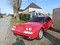 Ferrari - 412 - 412i - oldtimer - afbeelding 32 van  52