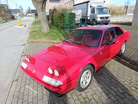Ferrari - 412 - 412i - oldtimer - afbeelding 34 van  52
