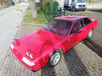 Ferrari - 412 - 412i - oldtimer - afbeelding 36 van  52