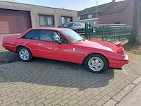 Ferrari - 412 - 412i - oldtimer - afbeelding 38 van  52