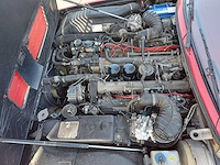Ferrari - 412 - 412i - oldtimer - afbeelding 33 van  52