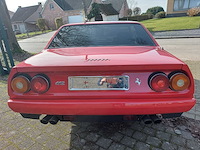 Ferrari - 412 - 412i - oldtimer - afbeelding 44 van  52