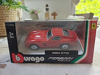 Ferrari - lot n 4 miniatuurauto 1/13 - overige verzamelobjecten - afbeelding 3 van  11