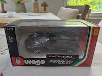 Ferrari - lot n 4 miniatuurauto 1/13 - overige verzamelobjecten - afbeelding 6 van  11