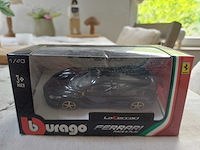 Ferrari - lot n 4 miniatuurauto 1/13 - overige verzamelobjecten - afbeelding 8 van  11