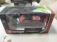 Ferrari - set van 15 burago 1/13 modelauto's - nieuwe verzamelobjecten - afbeelding 15 van  16