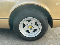 Ferrari 308 gts oldtimer - afbeelding 2 van  43