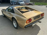 Ferrari 308 gts oldtimer - afbeelding 23 van  43