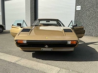 Ferrari 308 gts oldtimer - afbeelding 35 van  43