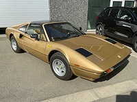 Ferrari 308 gts oldtimer - afbeelding 41 van  43