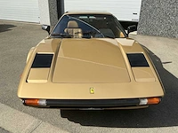 Ferrari 308 gts oldtimer - afbeelding 42 van  43