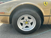 Ferrari 308 gts oldtimer - afbeelding 43 van  43