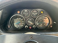 Ferrari 308 gts oldtimer - afbeelding 25 van  43