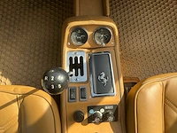 Ferrari 308 gts oldtimer - afbeelding 27 van  43