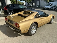 Ferrari 308 gts oldtimer - afbeelding 39 van  43