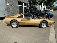 Ferrari 308 gts oldtimer - afbeelding 40 van  43