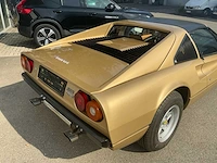 Ferrari 308 gts oldtimer - afbeelding 8 van  43