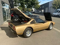 Ferrari 308 gts oldtimer - afbeelding 10 van  43