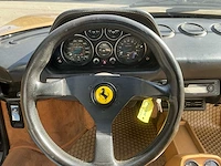 Ferrari 308 gts oldtimer - afbeelding 24 van  43