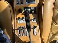Ferrari 308 gts oldtimer - afbeelding 28 van  43