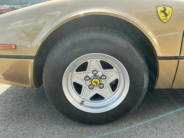Ferrari 308 gts oldtimer - afbeelding 43 van  43