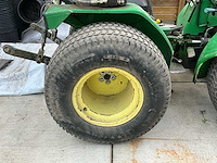 Ferrari 95/33 knicktractor + extra set banden - afbeelding 3 van  32