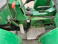 Ferrari 95/33 knicktractor + extra set banden - afbeelding 15 van  32