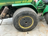 Ferrari 95/33 knicktractor + extra set banden - afbeelding 30 van  32