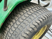 Ferrari 95/33 knicktractor + extra set banden - afbeelding 2 van  28