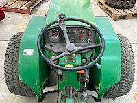 Ferrari 95/33 knicktractor + extra set banden - afbeelding 7 van  28